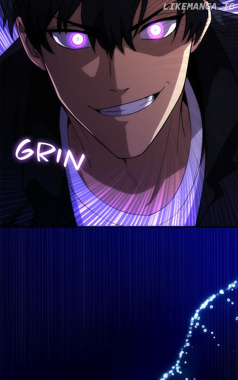 The Formerly Number One Ranked Rookie Chapter 4 - page 78