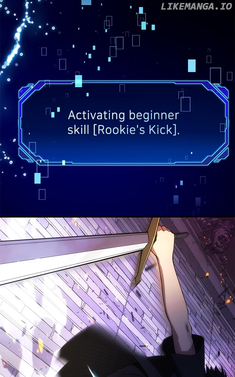 The Formerly Number One Ranked Rookie Chapter 4 - page 80