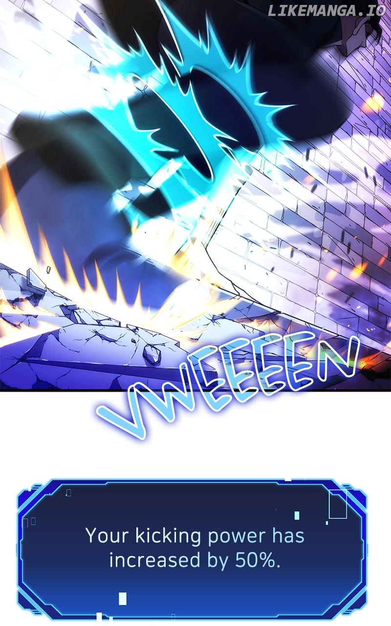 The Formerly Number One Ranked Rookie Chapter 4 - page 81
