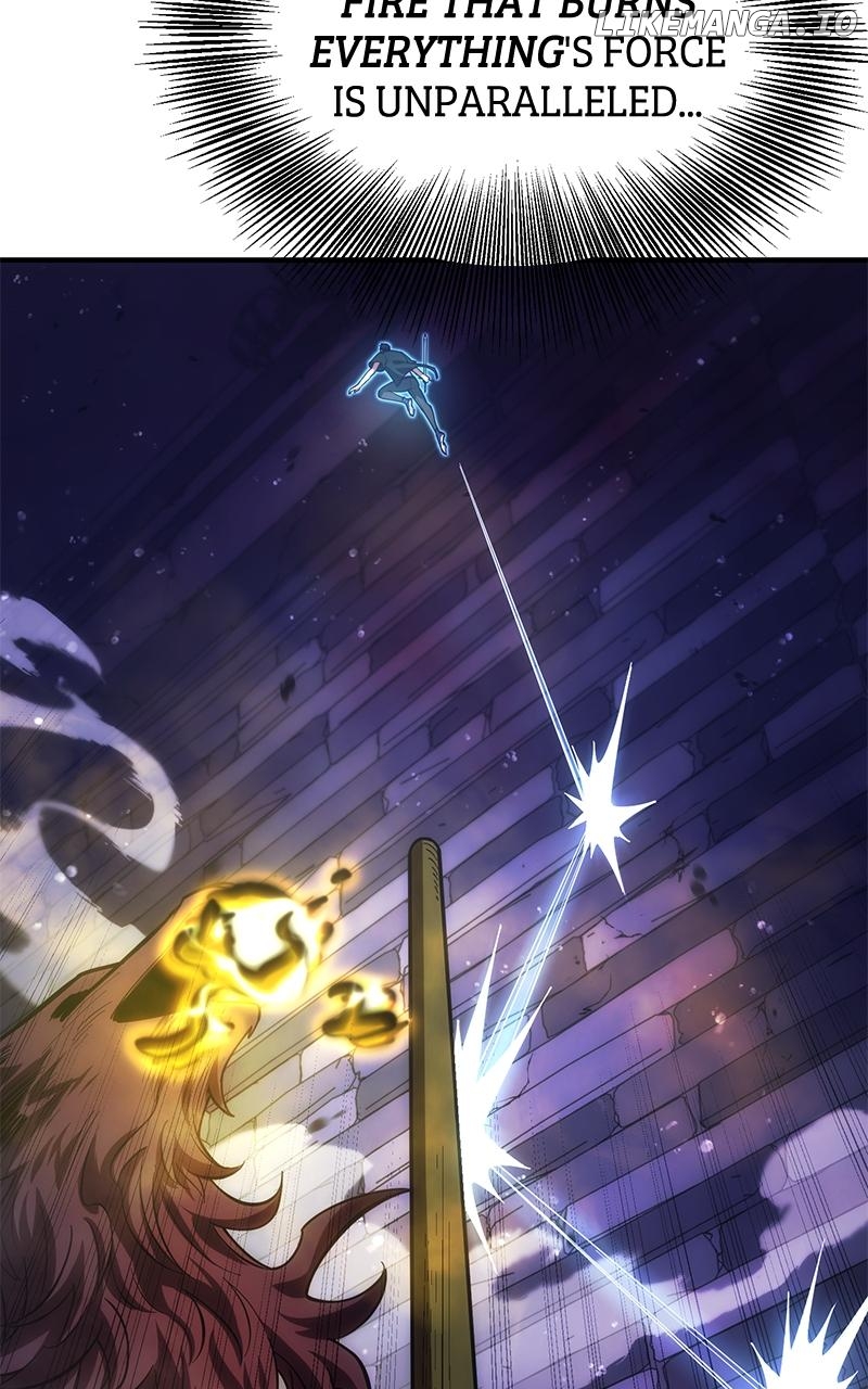 The Formerly Number One Ranked Rookie Chapter 4 - page 84