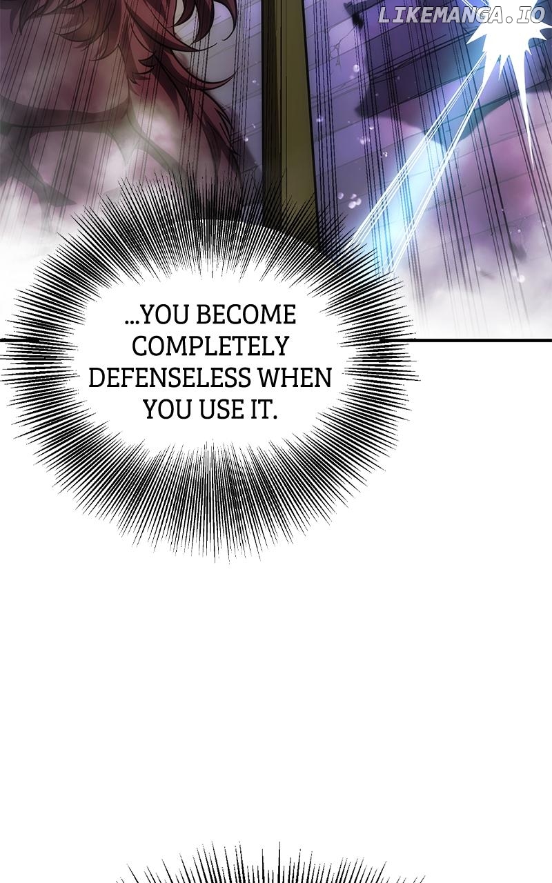 The Formerly Number One Ranked Rookie Chapter 4 - page 85