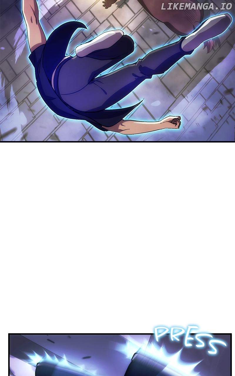 The Formerly Number One Ranked Rookie Chapter 4 - page 87
