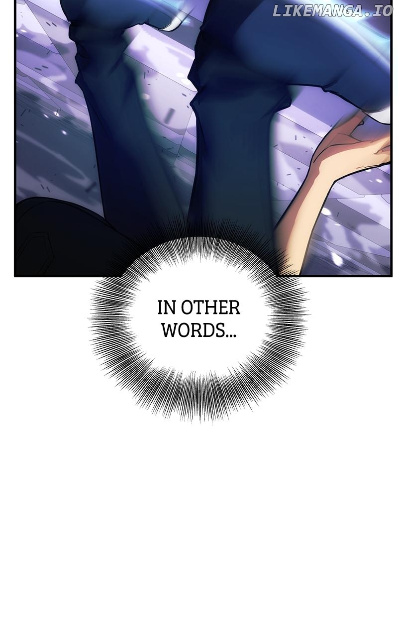 The Formerly Number One Ranked Rookie Chapter 4 - page 88