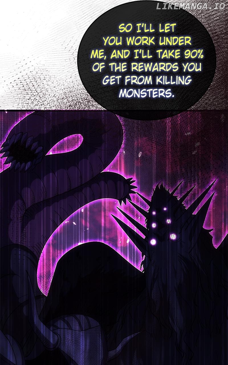 The Formerly Number One Ranked Rookie Chapter 4 - page 9