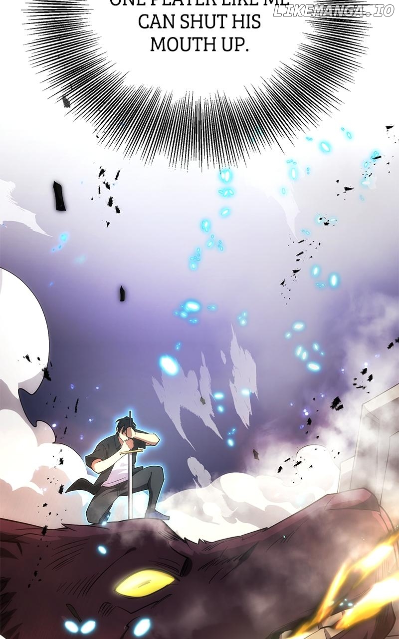 The Formerly Number One Ranked Rookie Chapter 4 - page 93