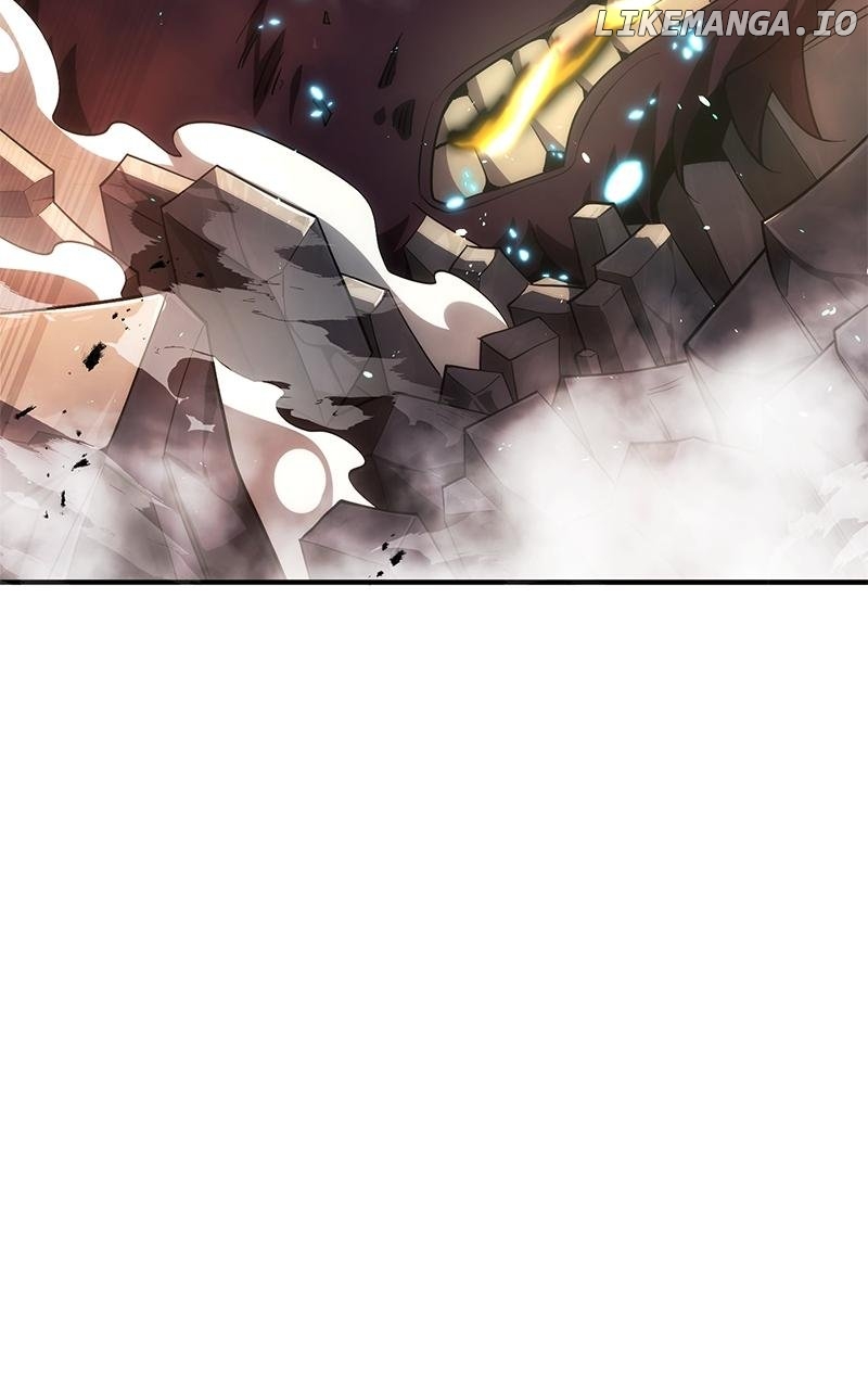The Formerly Number One Ranked Rookie Chapter 4 - page 94