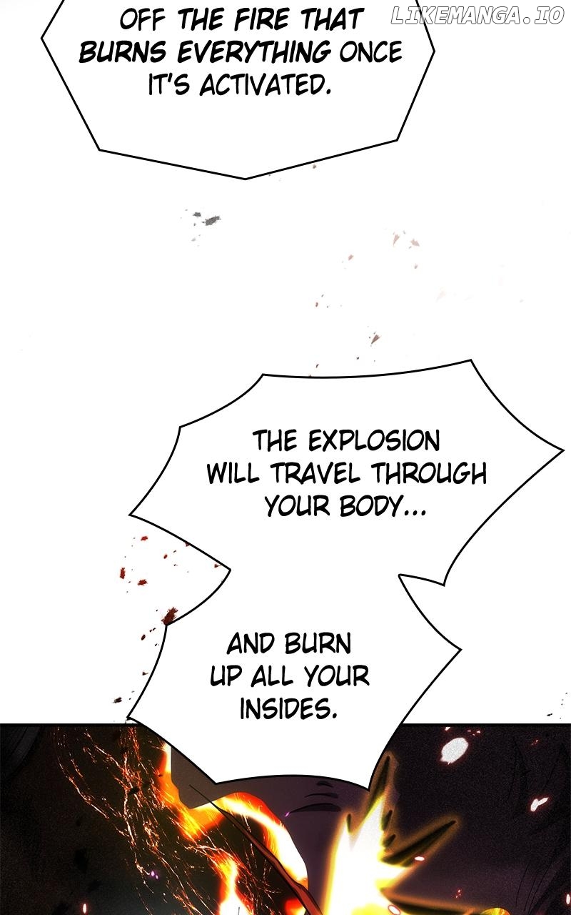 The Formerly Number One Ranked Rookie Chapter 4 - page 96