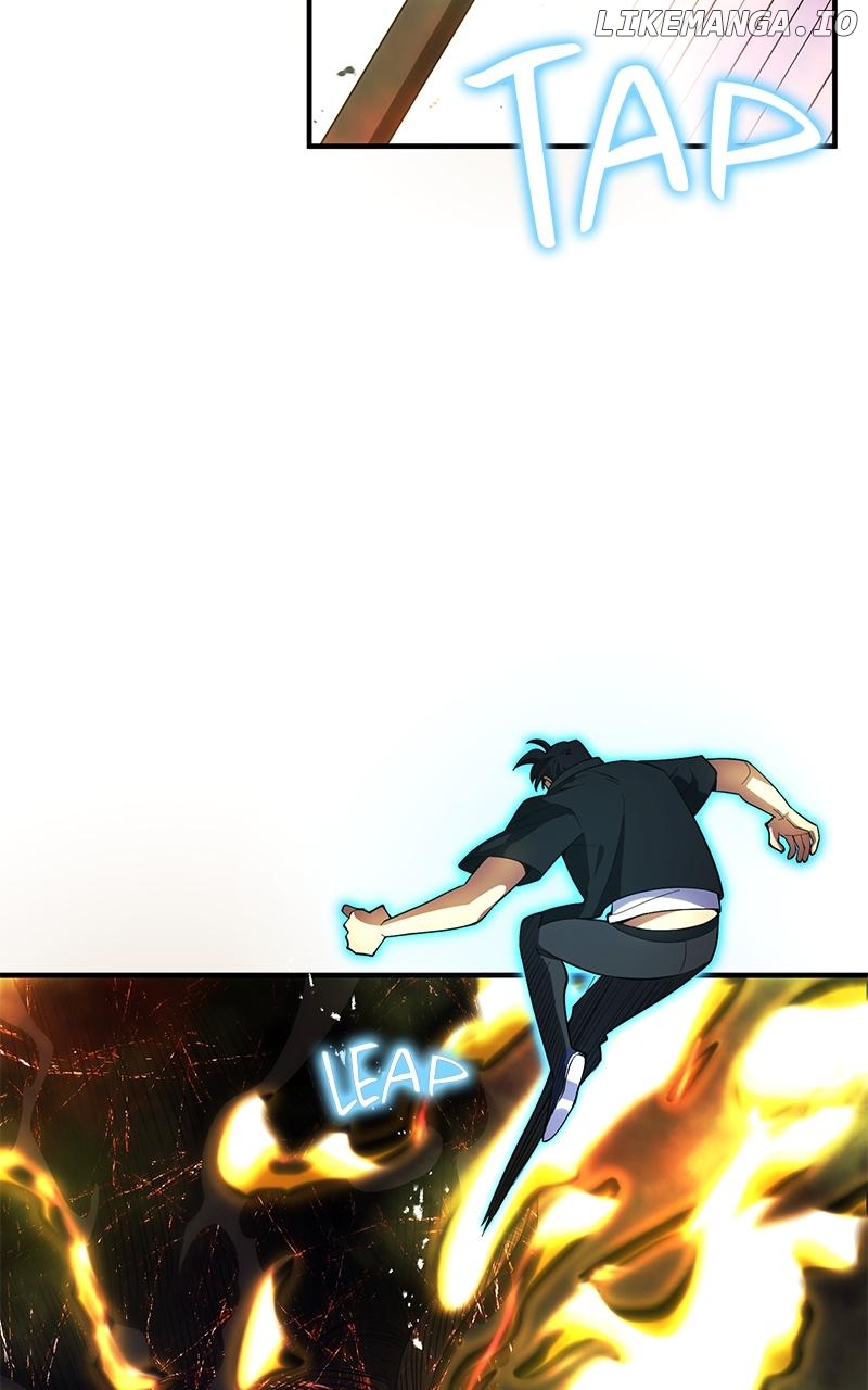 The Formerly Number One Ranked Rookie Chapter 4 - page 99