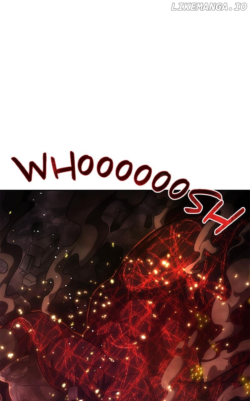 The Formerly Number One Ranked Rookie Chapter 5 - page 1