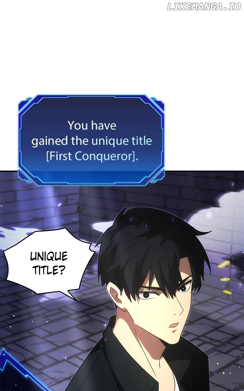 The Formerly Number One Ranked Rookie Chapter 5 - page 10