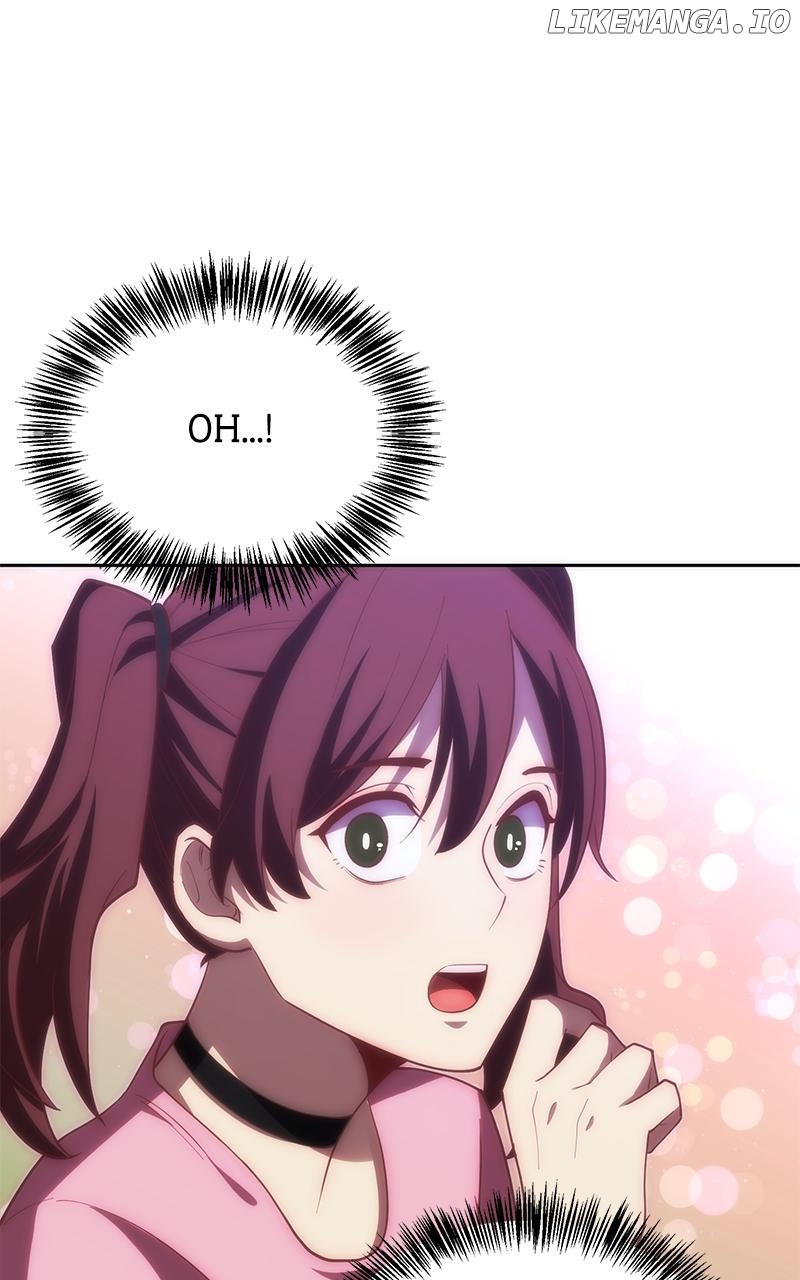The Formerly Number One Ranked Rookie Chapter 5 - page 101