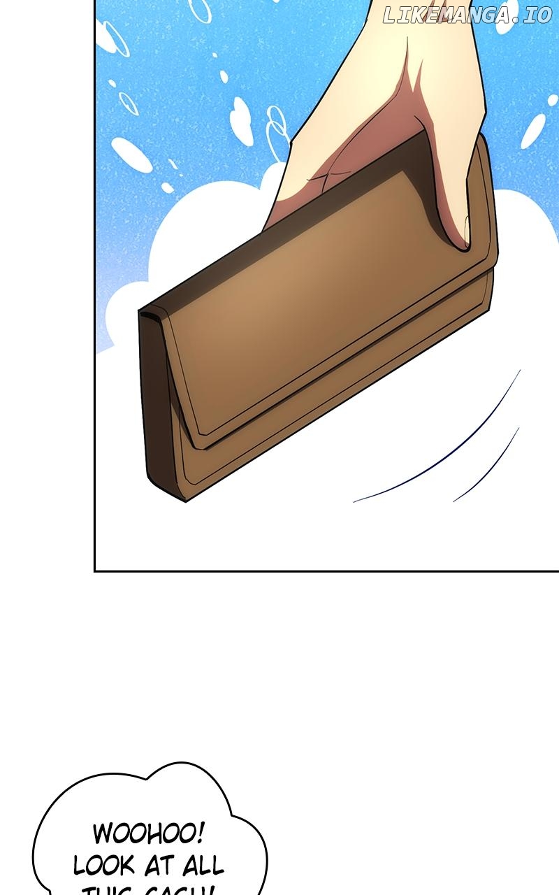 The Formerly Number One Ranked Rookie Chapter 5 - page 103