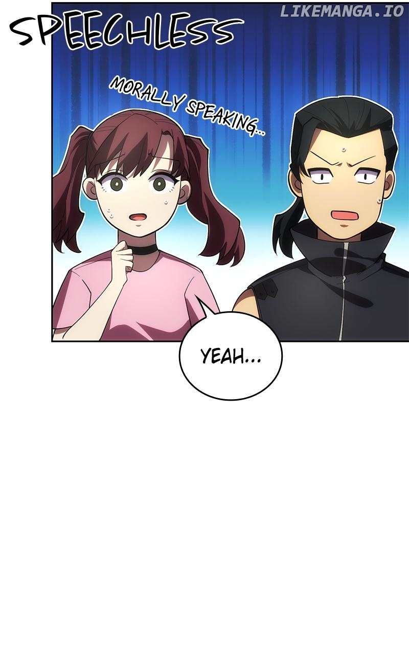 The Formerly Number One Ranked Rookie Chapter 5 - page 106