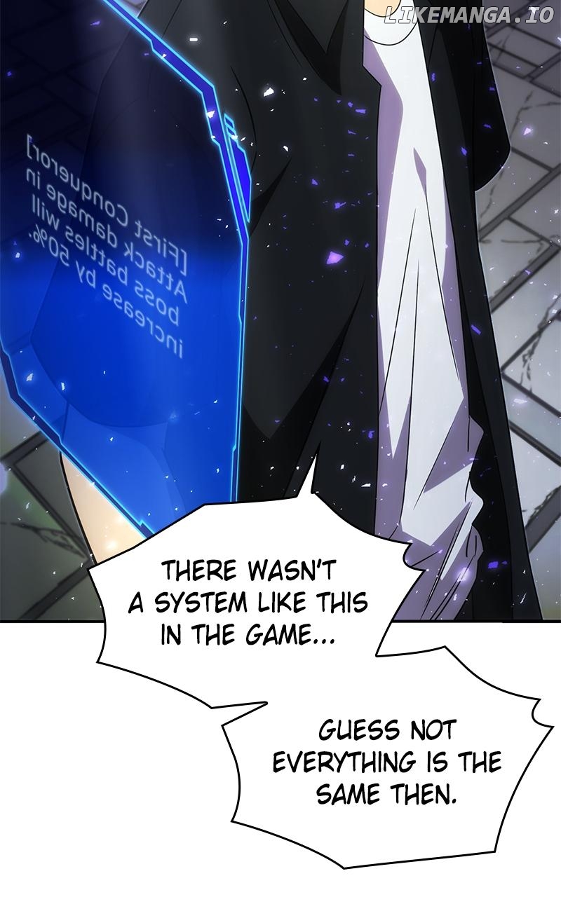 The Formerly Number One Ranked Rookie Chapter 5 - page 11