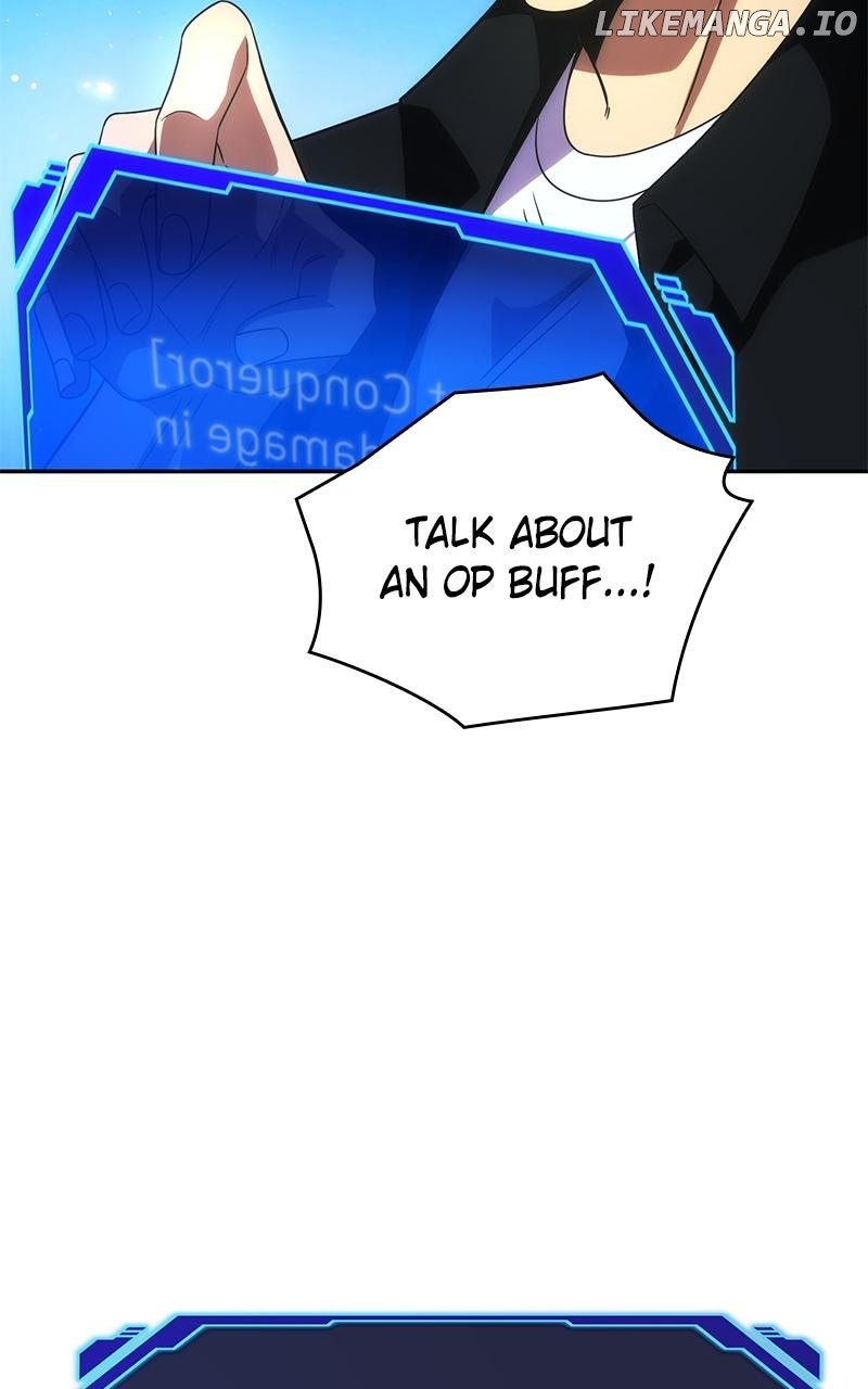 The Formerly Number One Ranked Rookie Chapter 5 - page 13