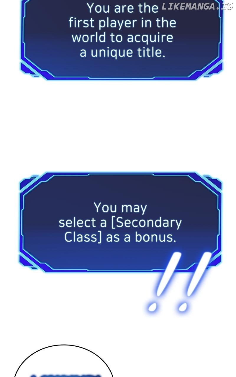 The Formerly Number One Ranked Rookie Chapter 5 - page 14