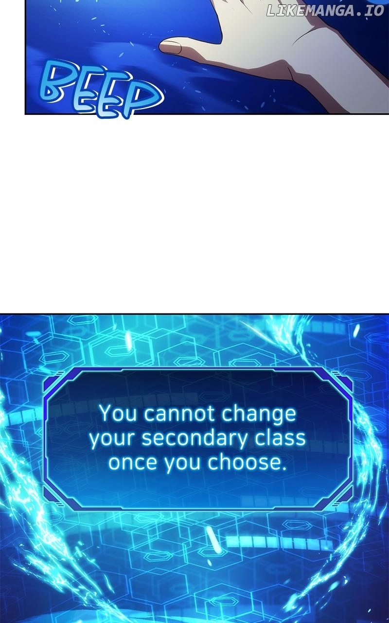The Formerly Number One Ranked Rookie Chapter 5 - page 18