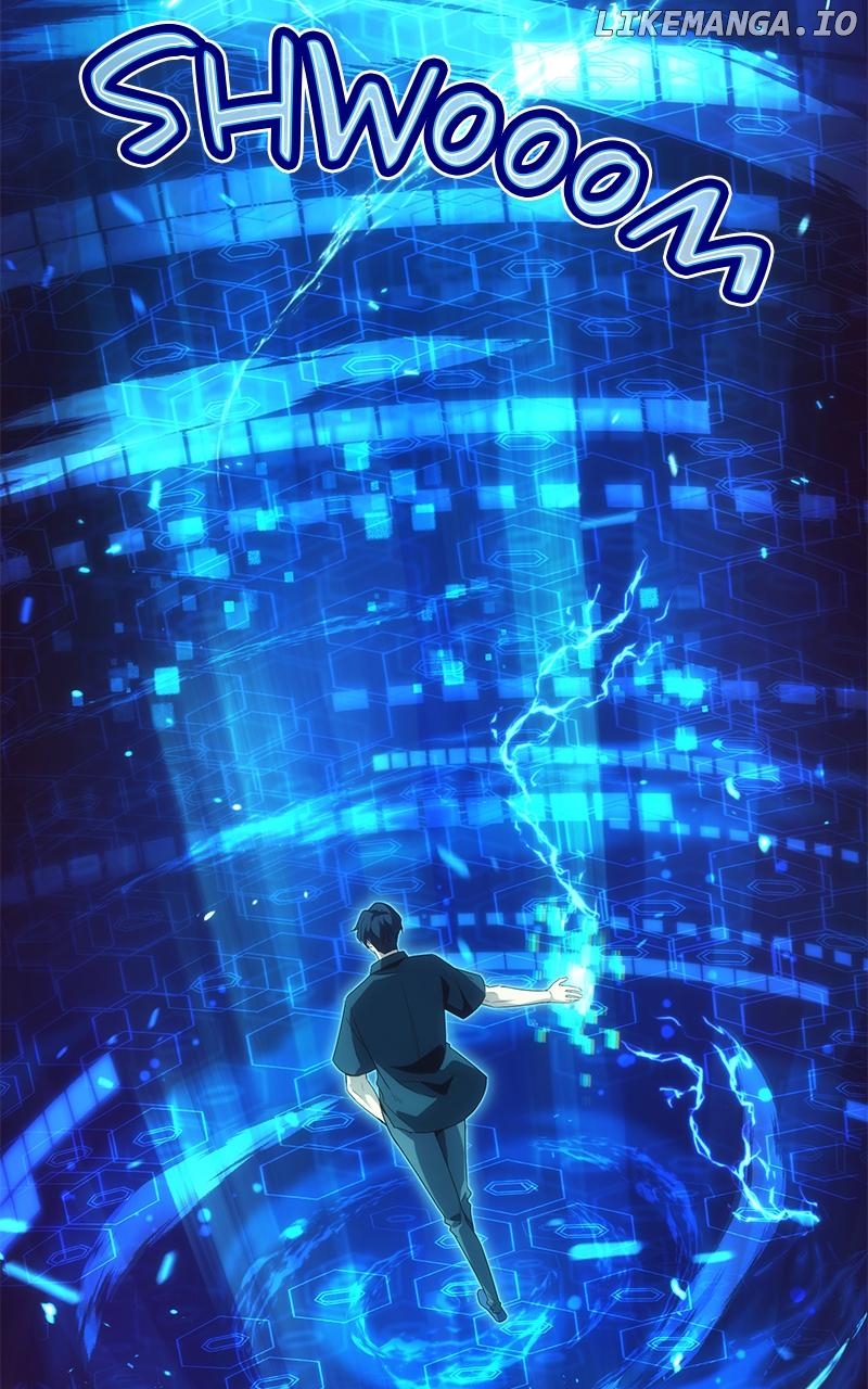 The Formerly Number One Ranked Rookie Chapter 5 - page 19