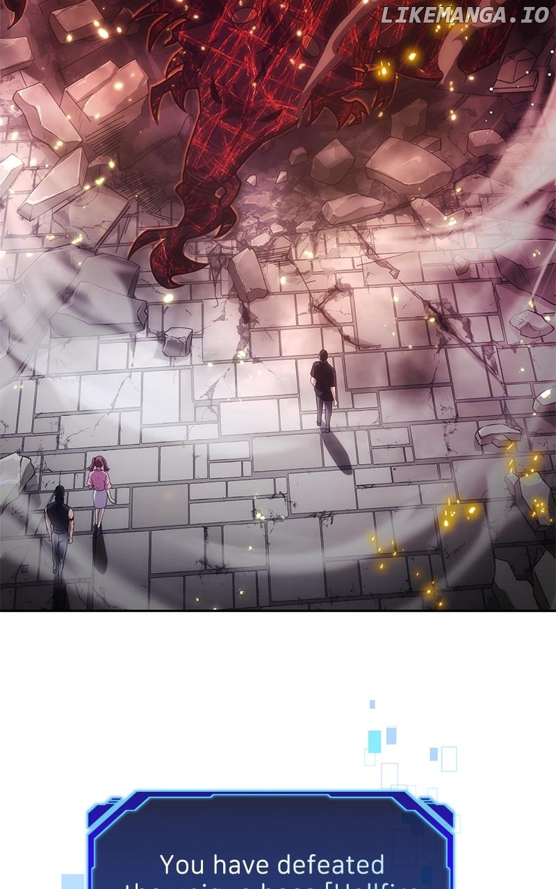 The Formerly Number One Ranked Rookie Chapter 5 - page 2