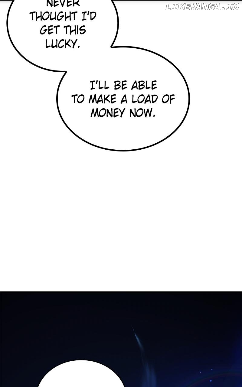 The Formerly Number One Ranked Rookie Chapter 5 - page 30