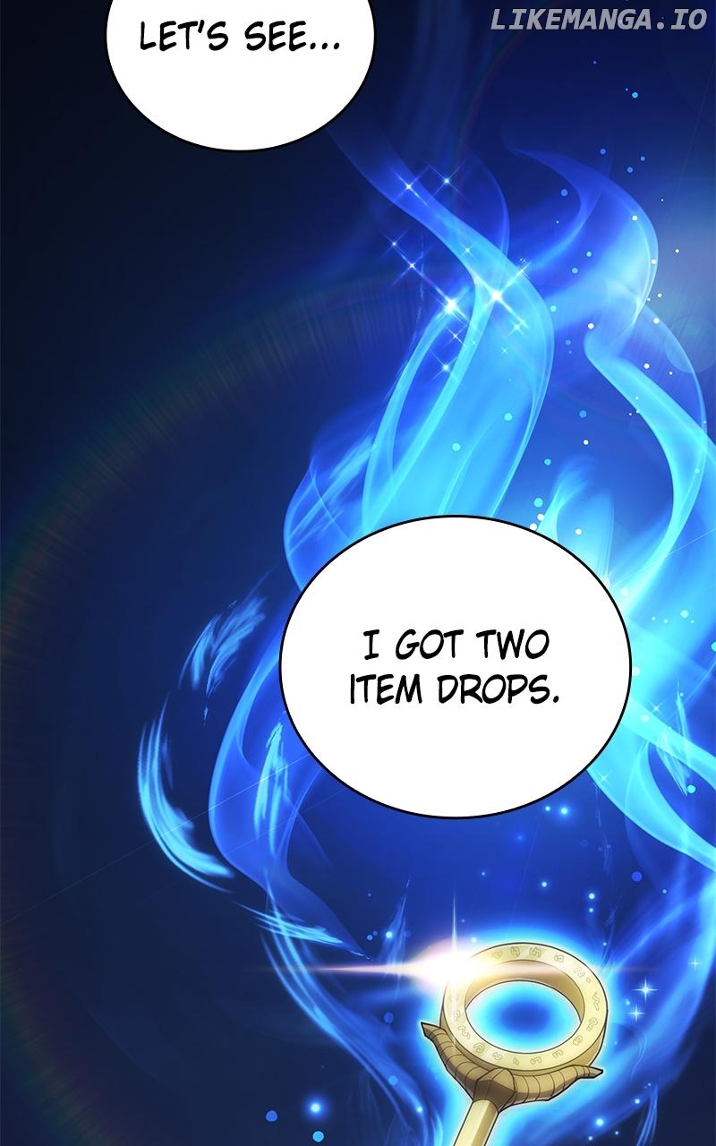 The Formerly Number One Ranked Rookie Chapter 5 - page 31