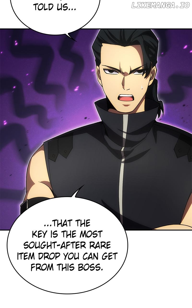 The Formerly Number One Ranked Rookie Chapter 5 - page 35