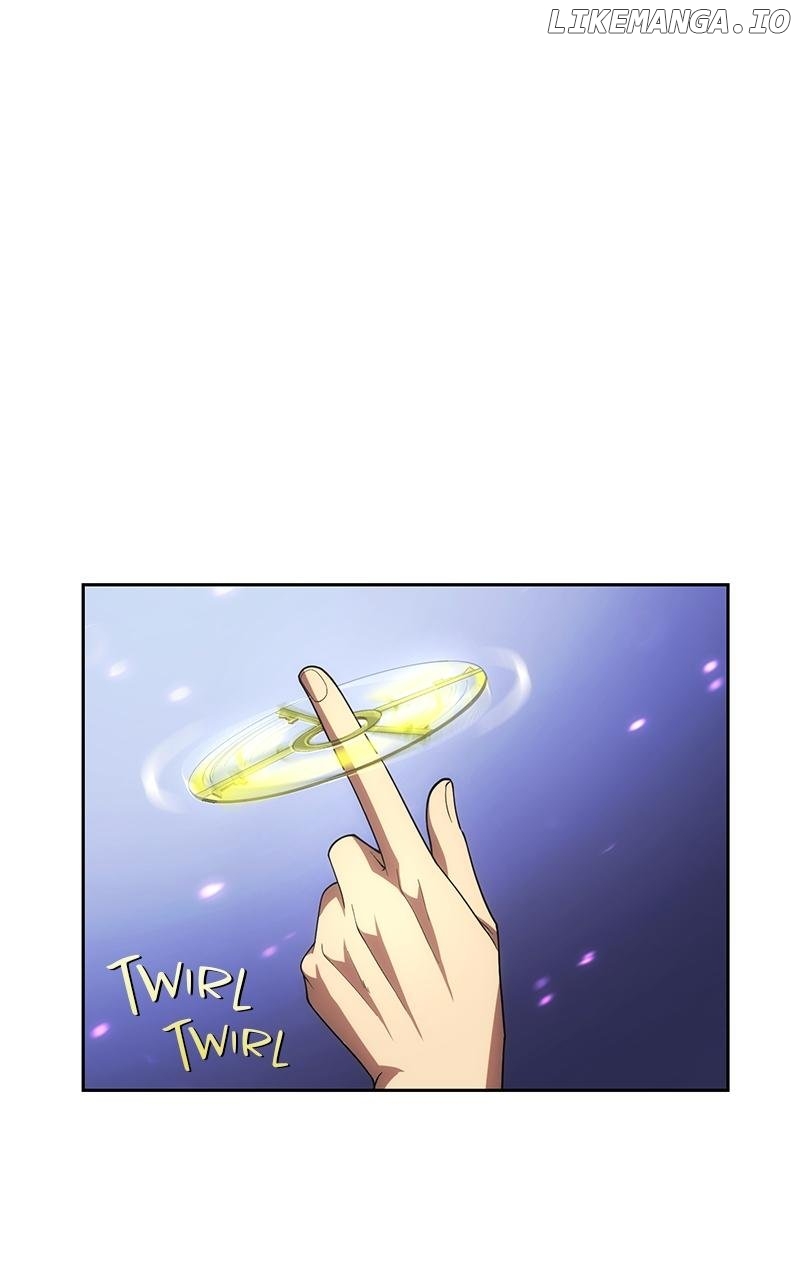 The Formerly Number One Ranked Rookie Chapter 5 - page 36