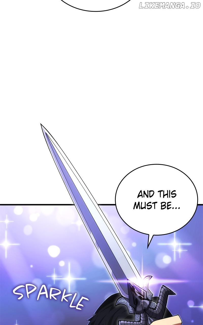 The Formerly Number One Ranked Rookie Chapter 5 - page 39