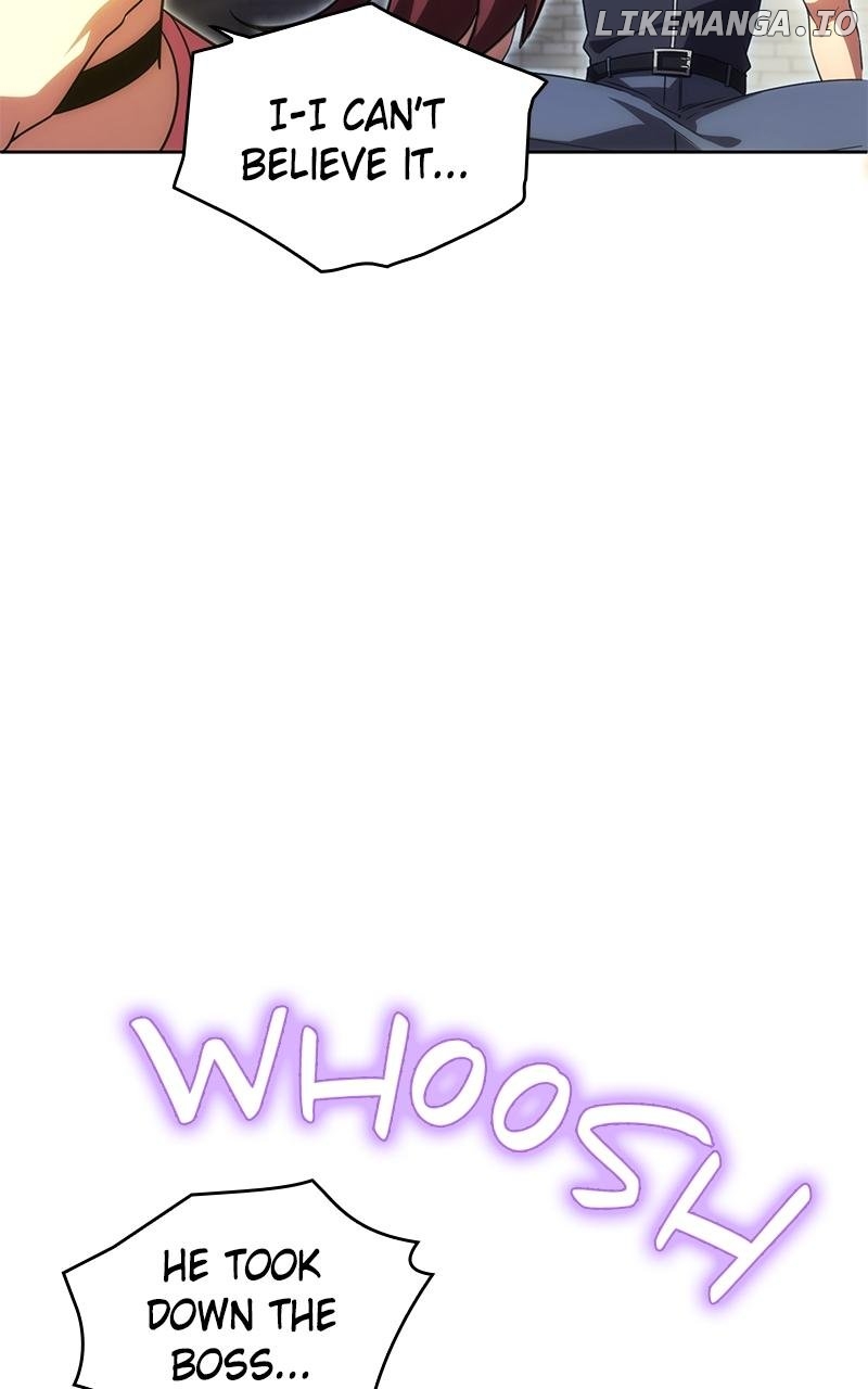 The Formerly Number One Ranked Rookie Chapter 5 - page 4