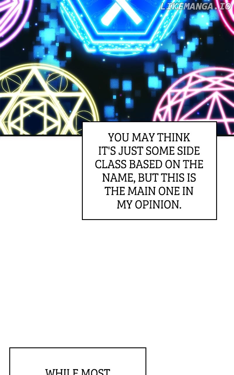 The Formerly Number One Ranked Rookie Chapter 5 - page 48