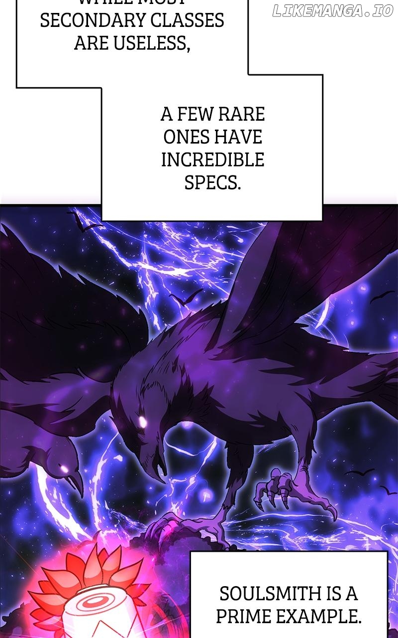 The Formerly Number One Ranked Rookie Chapter 5 - page 49
