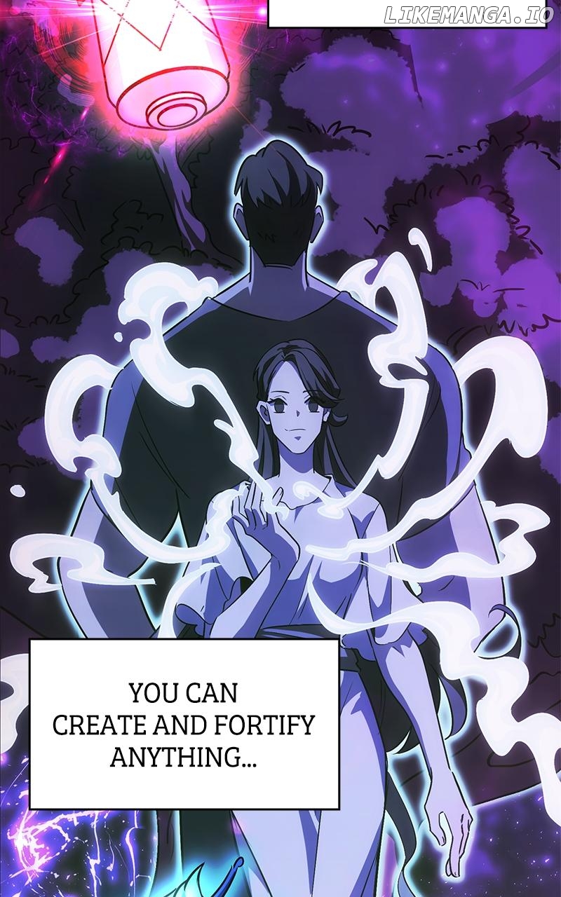The Formerly Number One Ranked Rookie Chapter 5 - page 50
