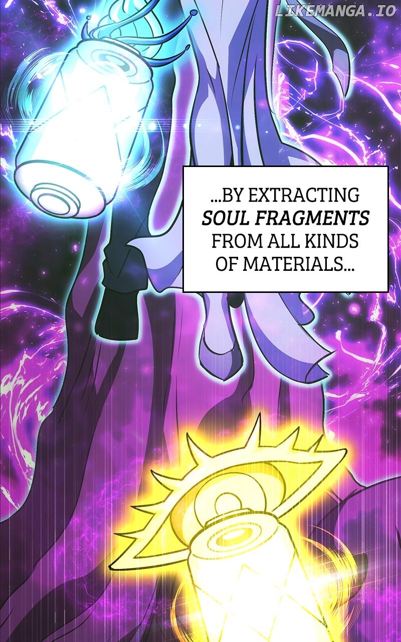 The Formerly Number One Ranked Rookie Chapter 5 - page 51