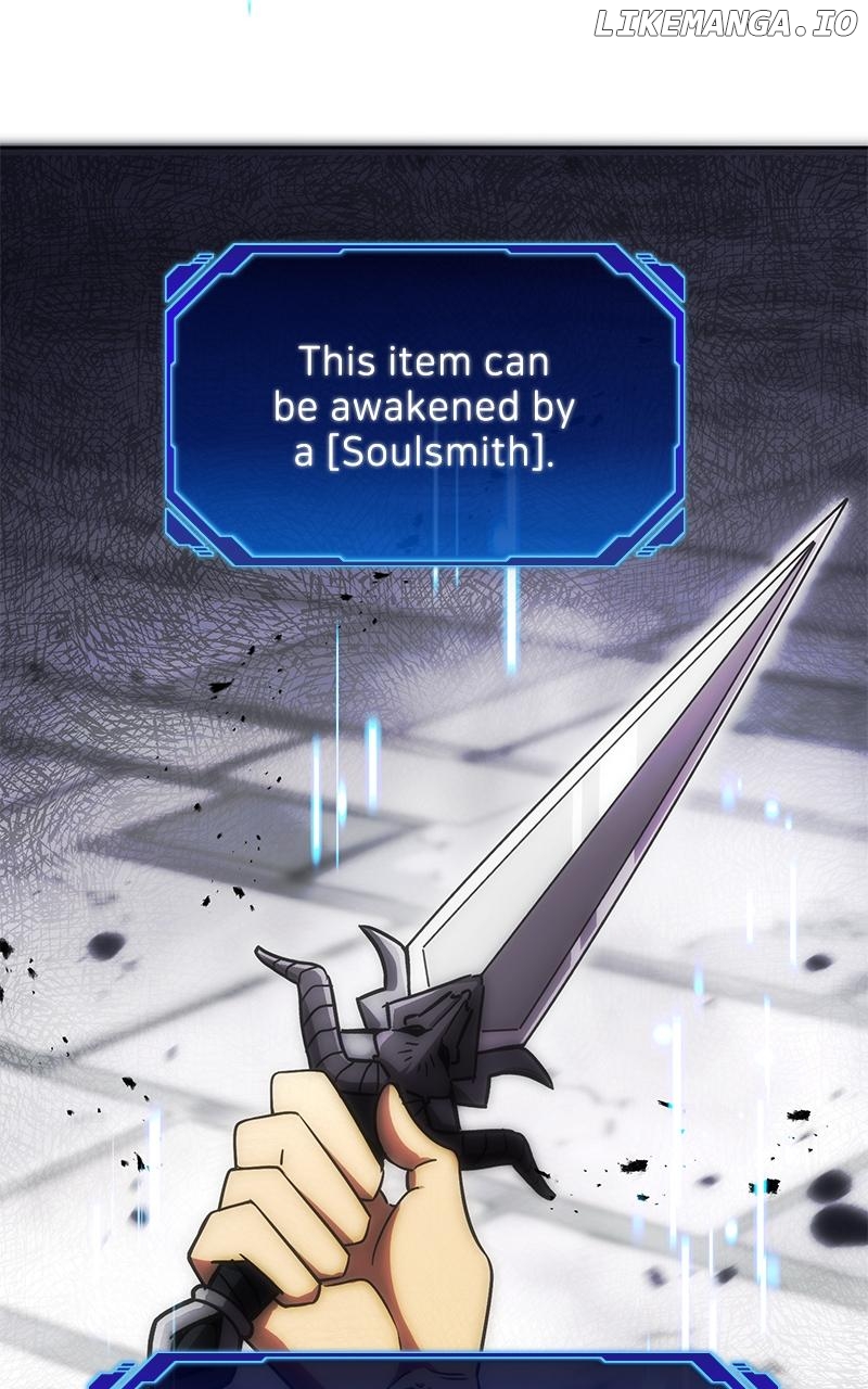 The Formerly Number One Ranked Rookie Chapter 5 - page 57