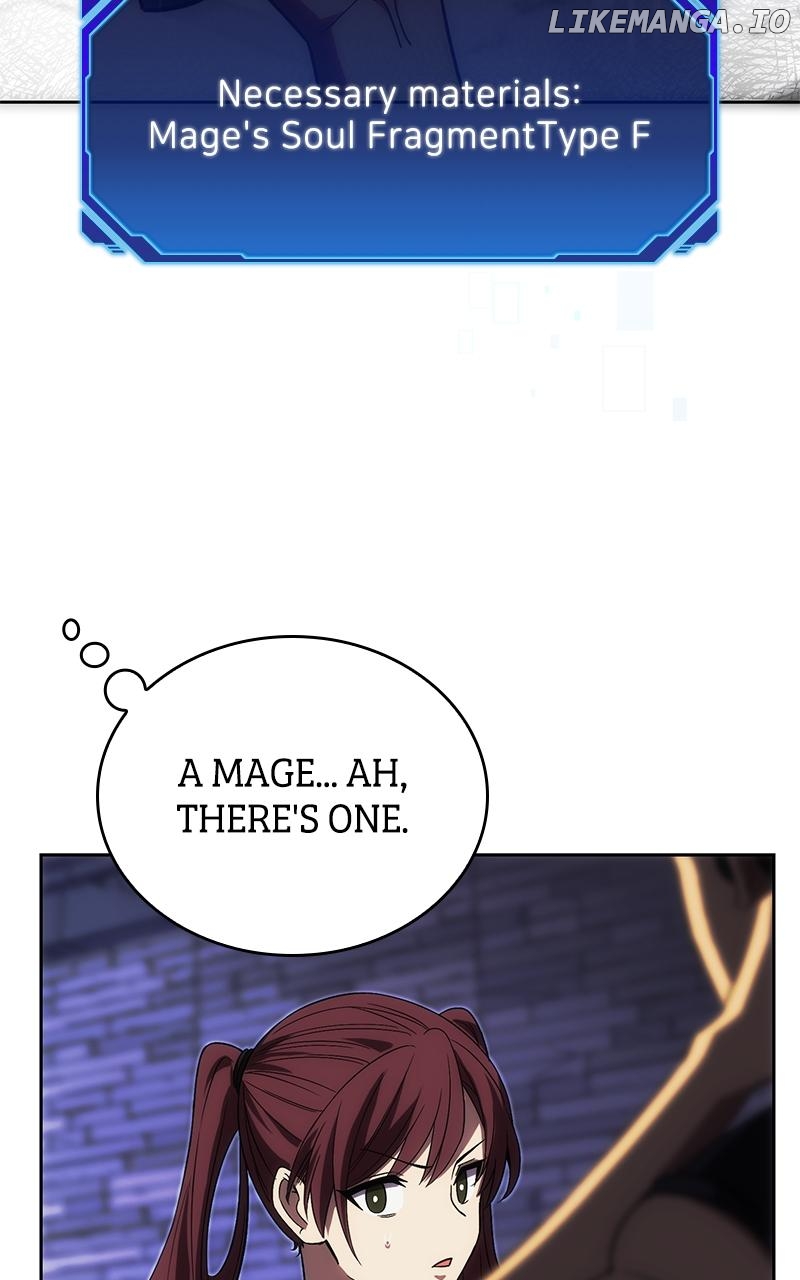 The Formerly Number One Ranked Rookie Chapter 5 - page 58