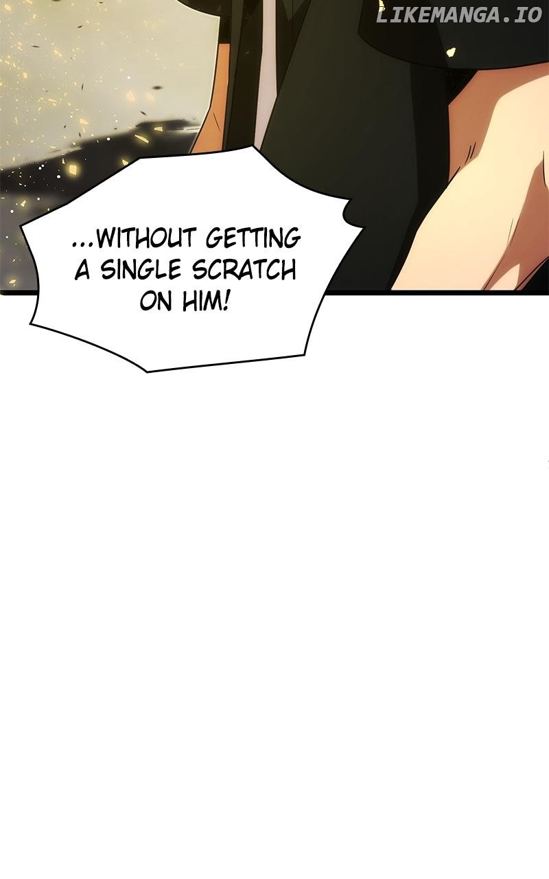 The Formerly Number One Ranked Rookie Chapter 5 - page 6