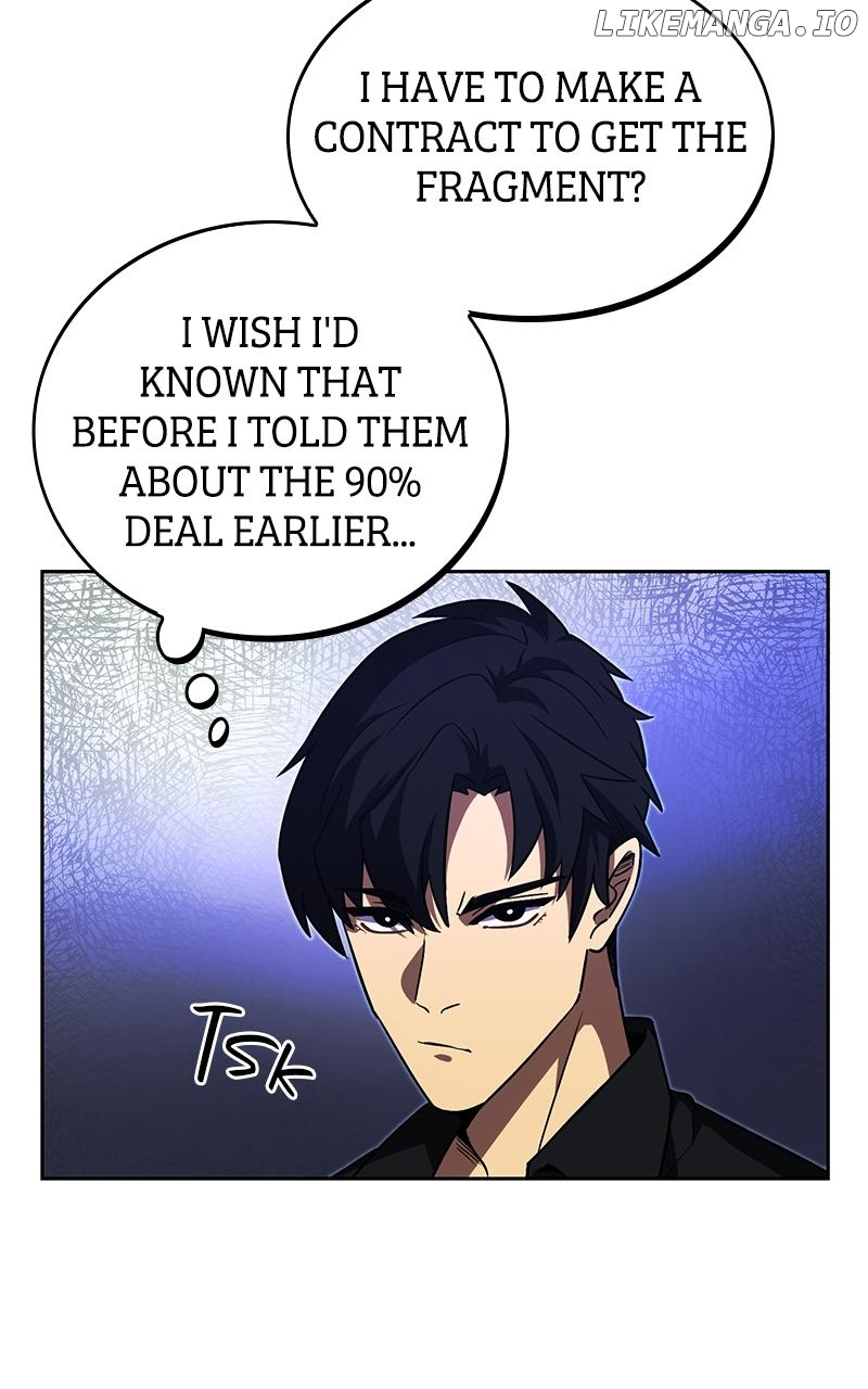 The Formerly Number One Ranked Rookie Chapter 5 - page 60