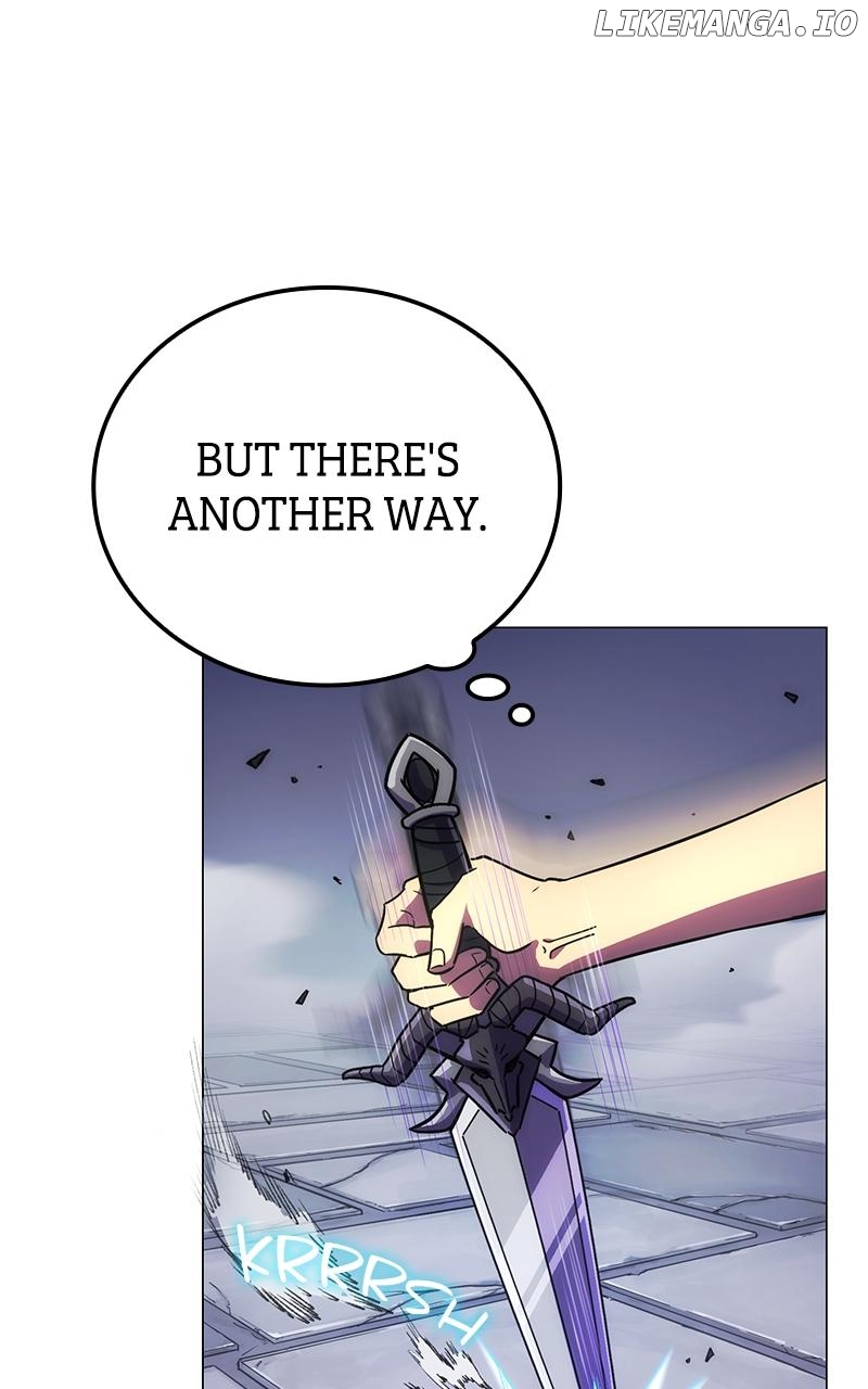 The Formerly Number One Ranked Rookie Chapter 5 - page 61