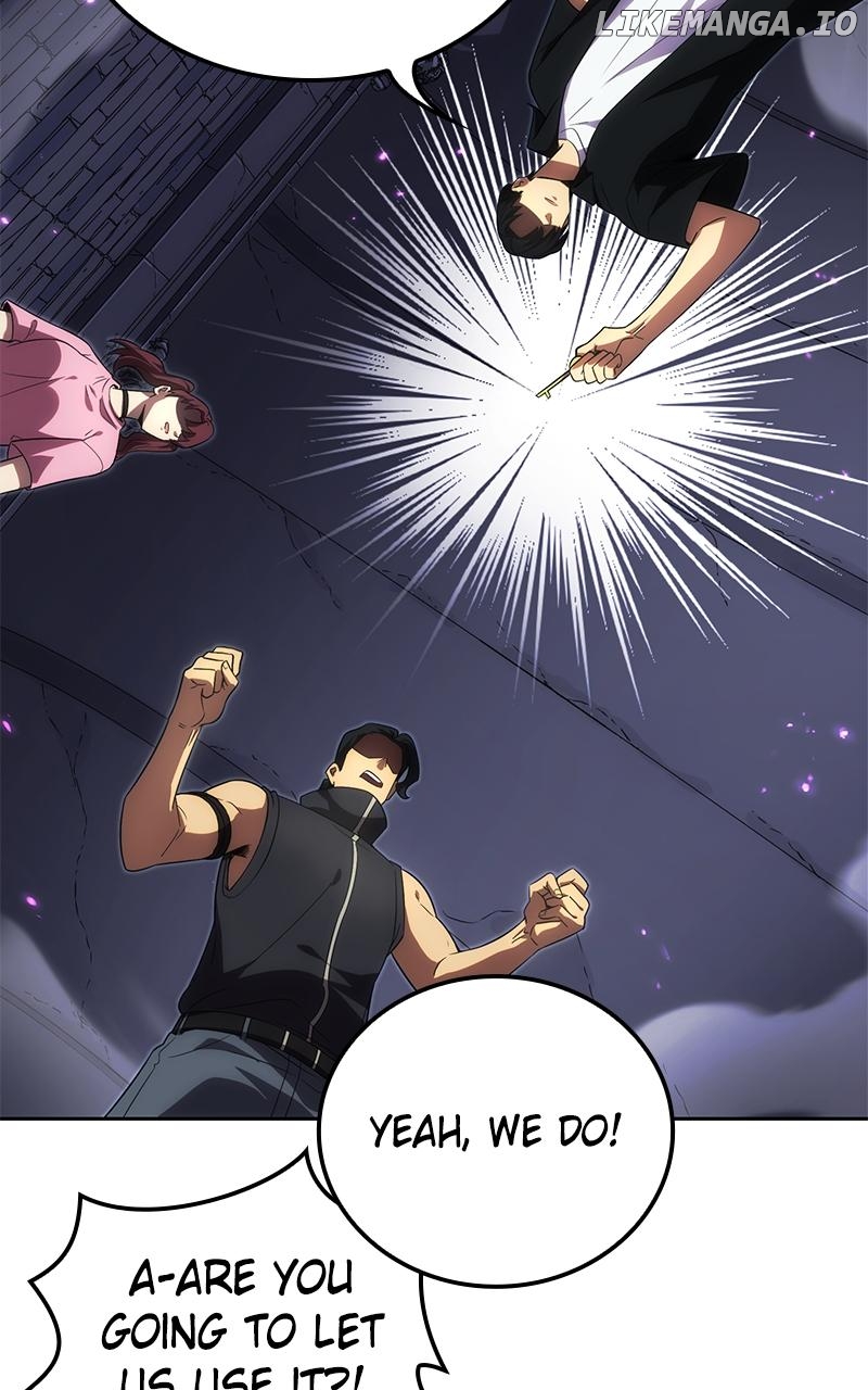The Formerly Number One Ranked Rookie Chapter 5 - page 63