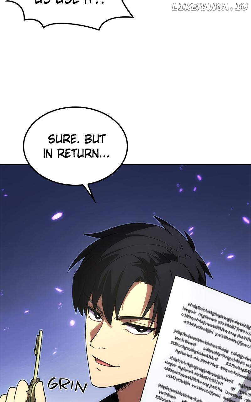 The Formerly Number One Ranked Rookie Chapter 5 - page 64