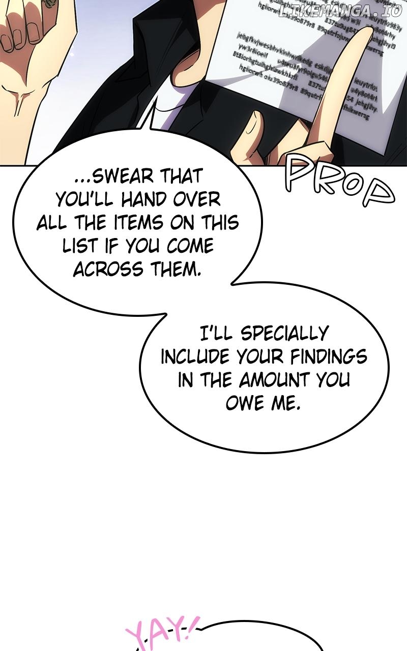 The Formerly Number One Ranked Rookie Chapter 5 - page 65