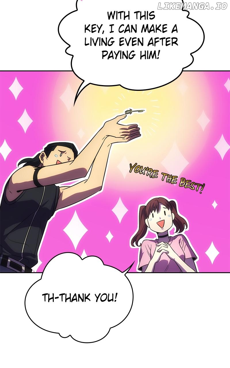 The Formerly Number One Ranked Rookie Chapter 5 - page 66