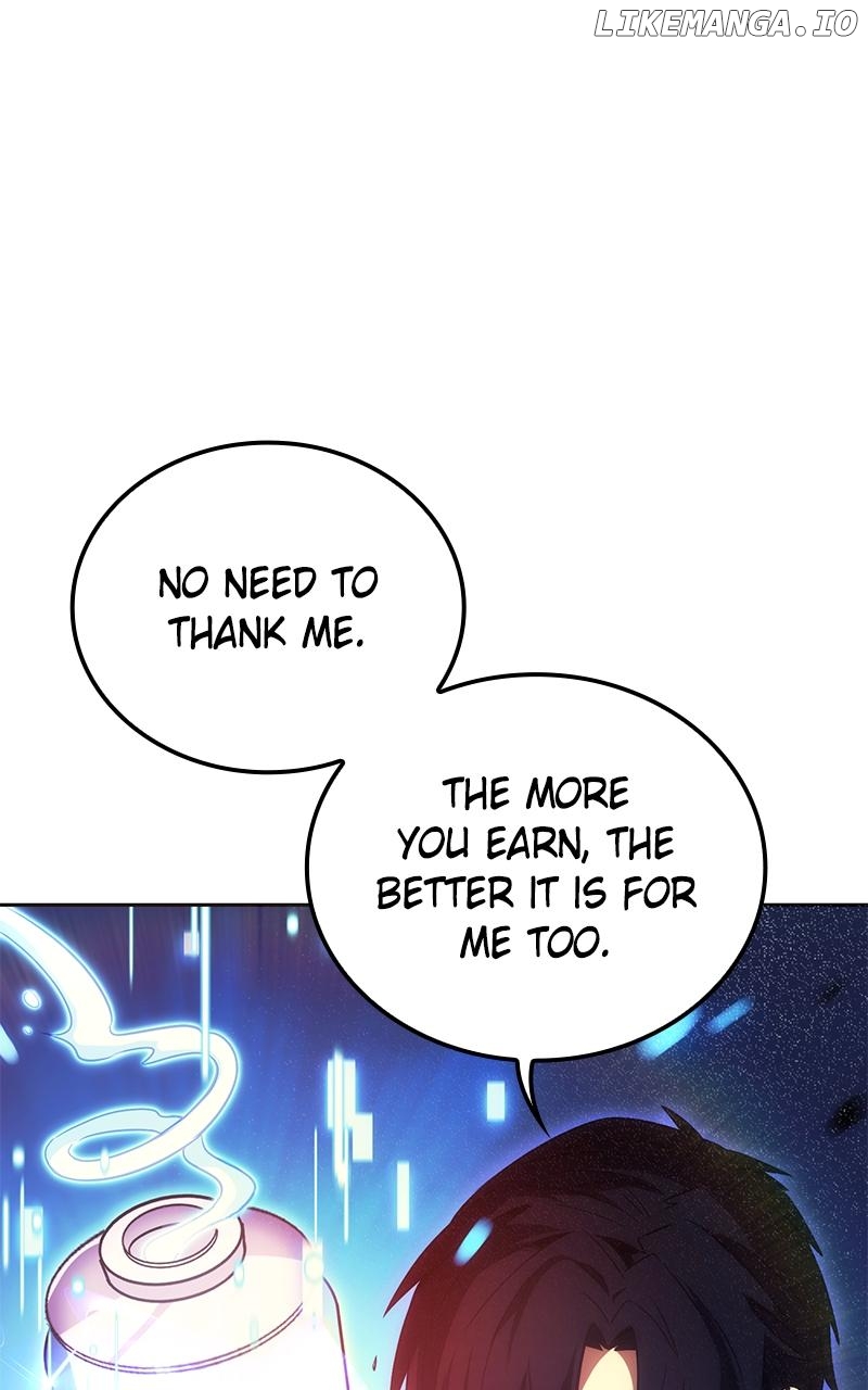 The Formerly Number One Ranked Rookie Chapter 5 - page 67