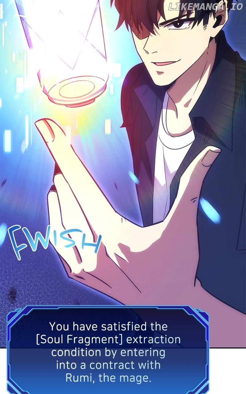 The Formerly Number One Ranked Rookie Chapter 5 - page 68