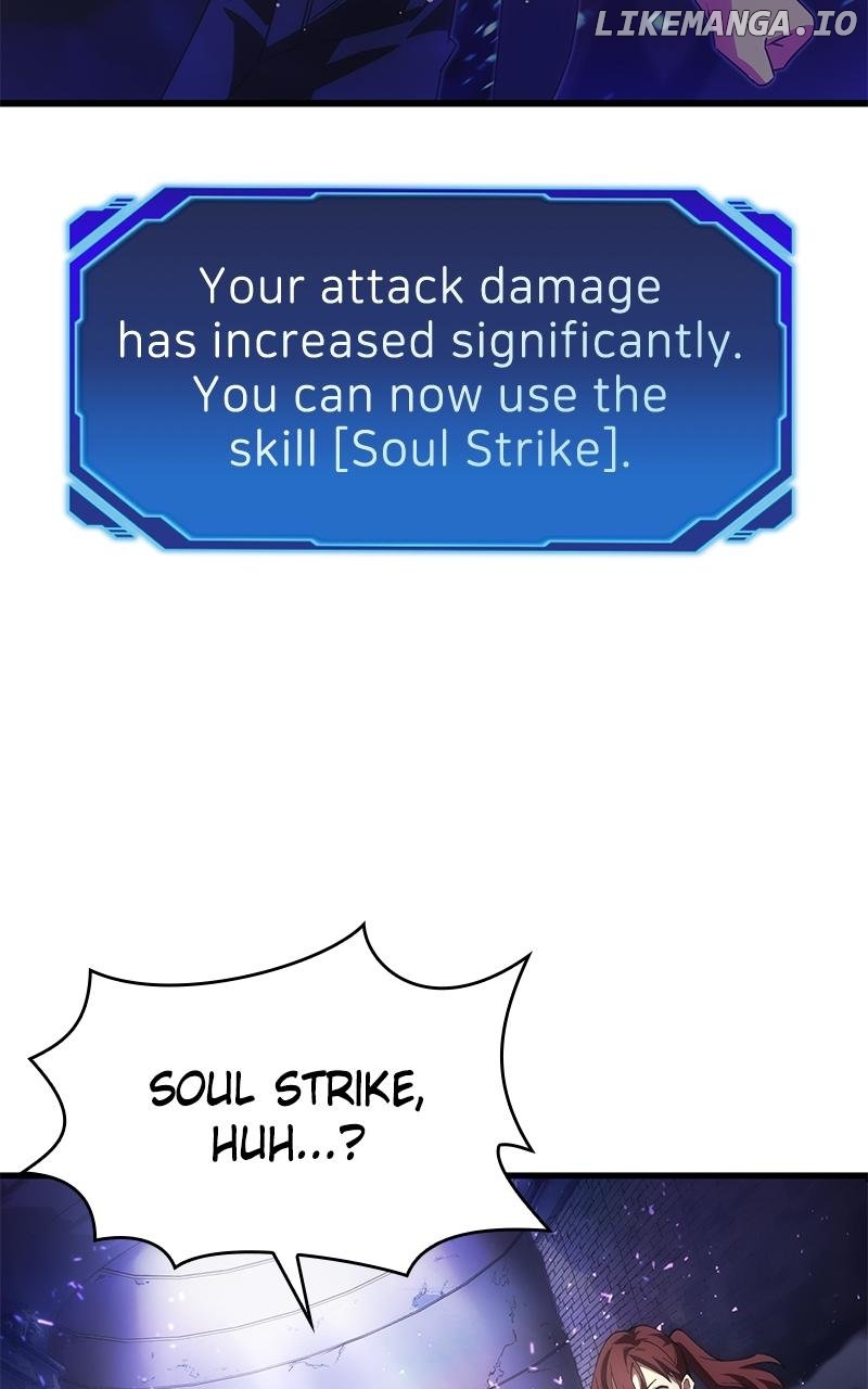 The Formerly Number One Ranked Rookie Chapter 5 - page 79