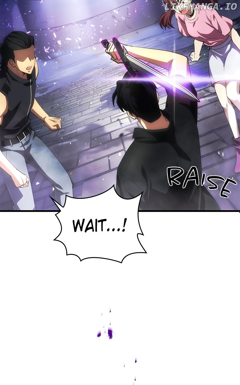 The Formerly Number One Ranked Rookie Chapter 5 - page 80
