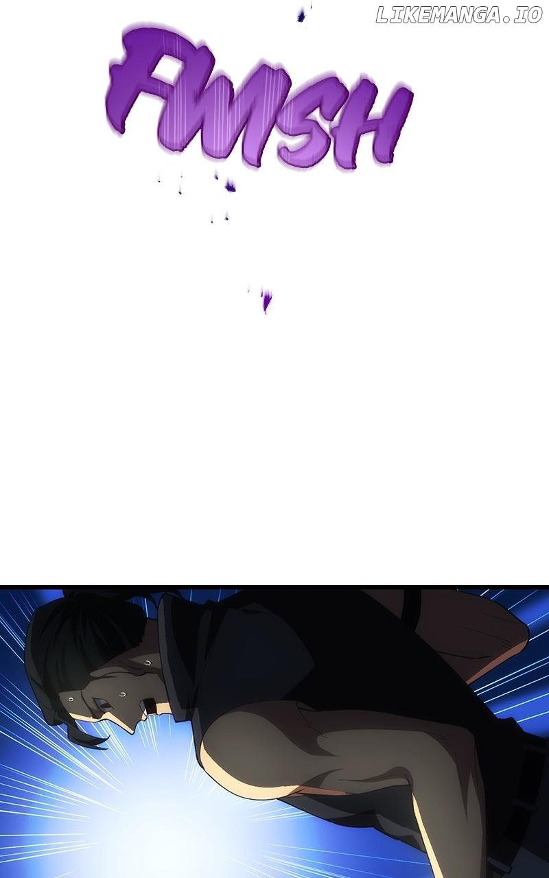 The Formerly Number One Ranked Rookie Chapter 5 - page 81