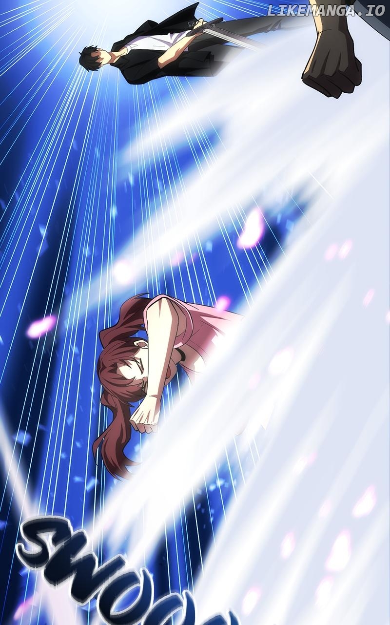 The Formerly Number One Ranked Rookie Chapter 5 - page 82