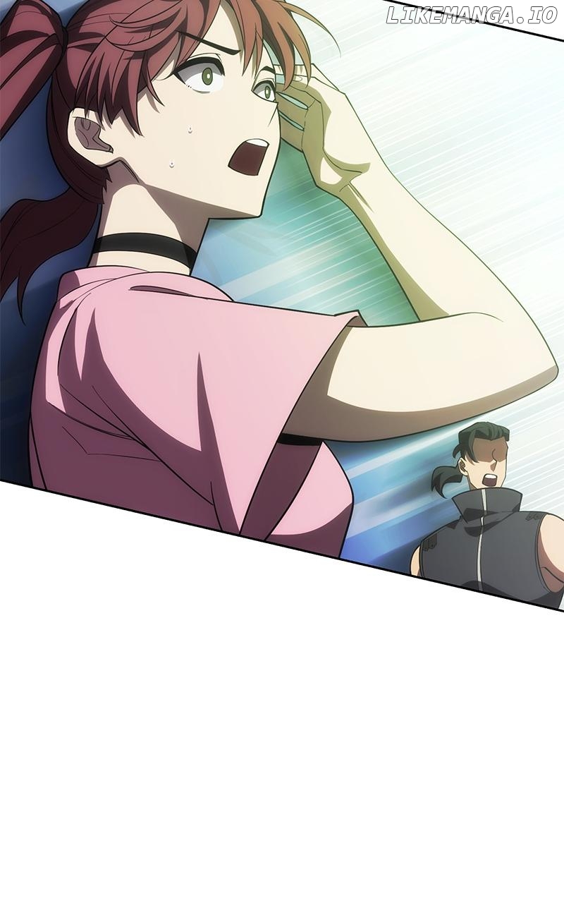 The Formerly Number One Ranked Rookie Chapter 5 - page 88