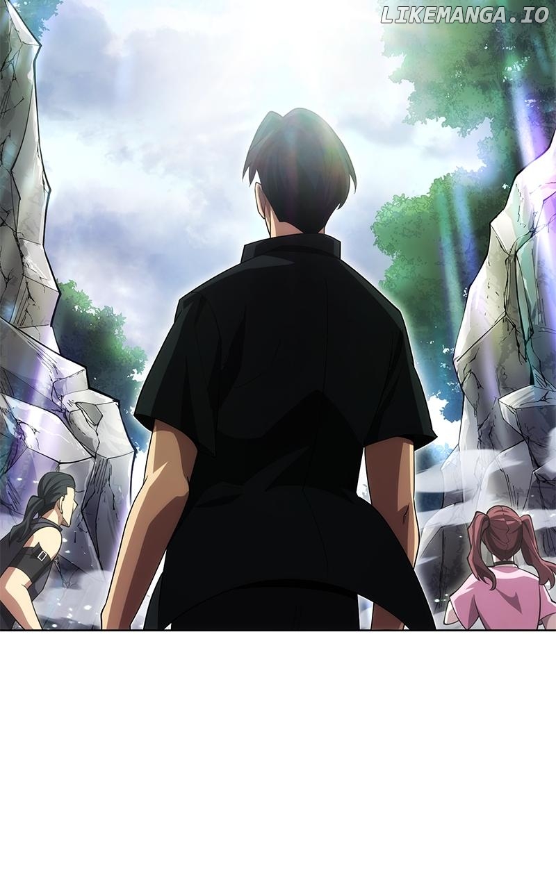 The Formerly Number One Ranked Rookie Chapter 5 - page 90